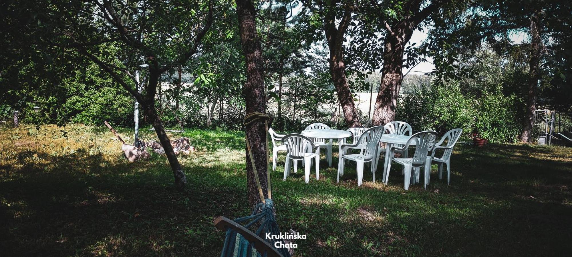 Kruklinska Chata - Domek Na Mazurach Экстерьер фото