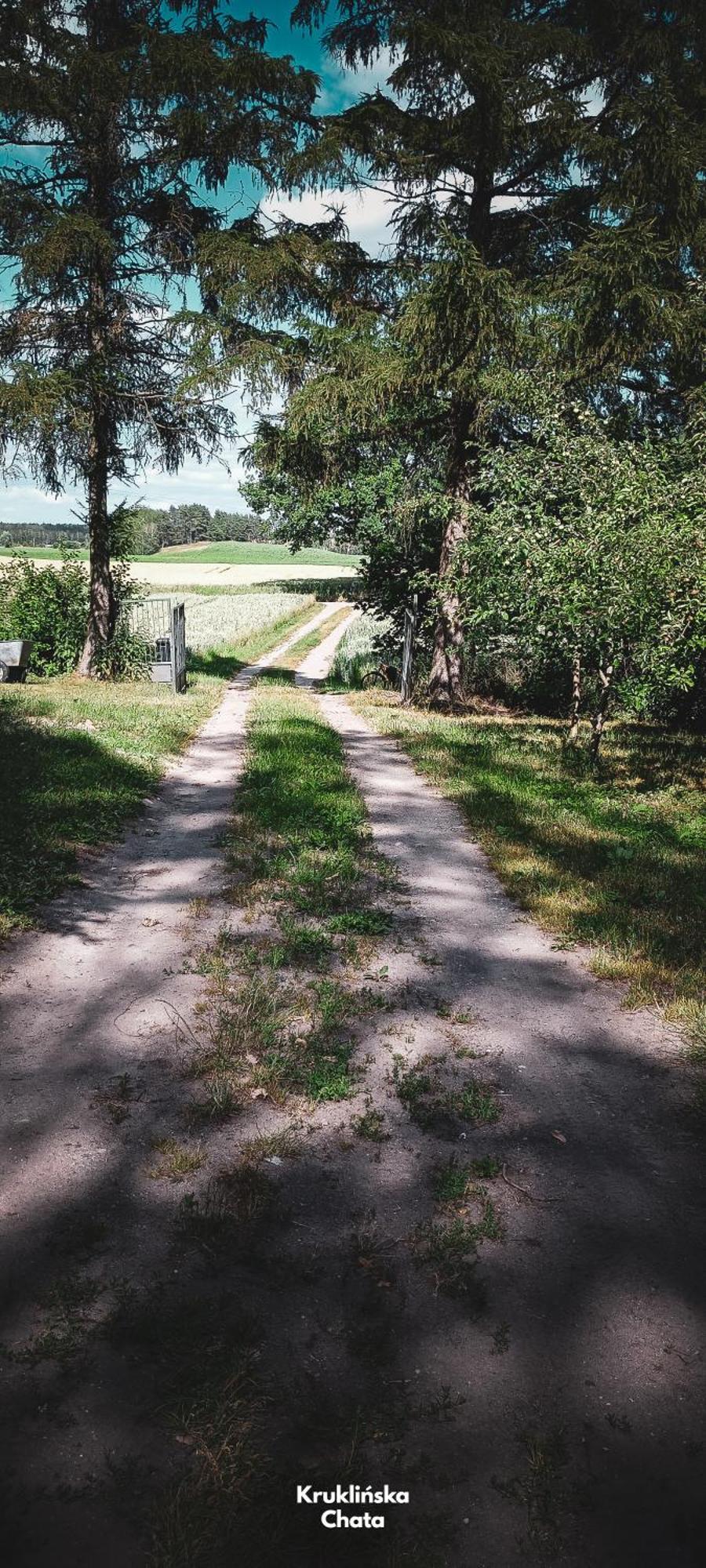Kruklinska Chata - Domek Na Mazurach Экстерьер фото