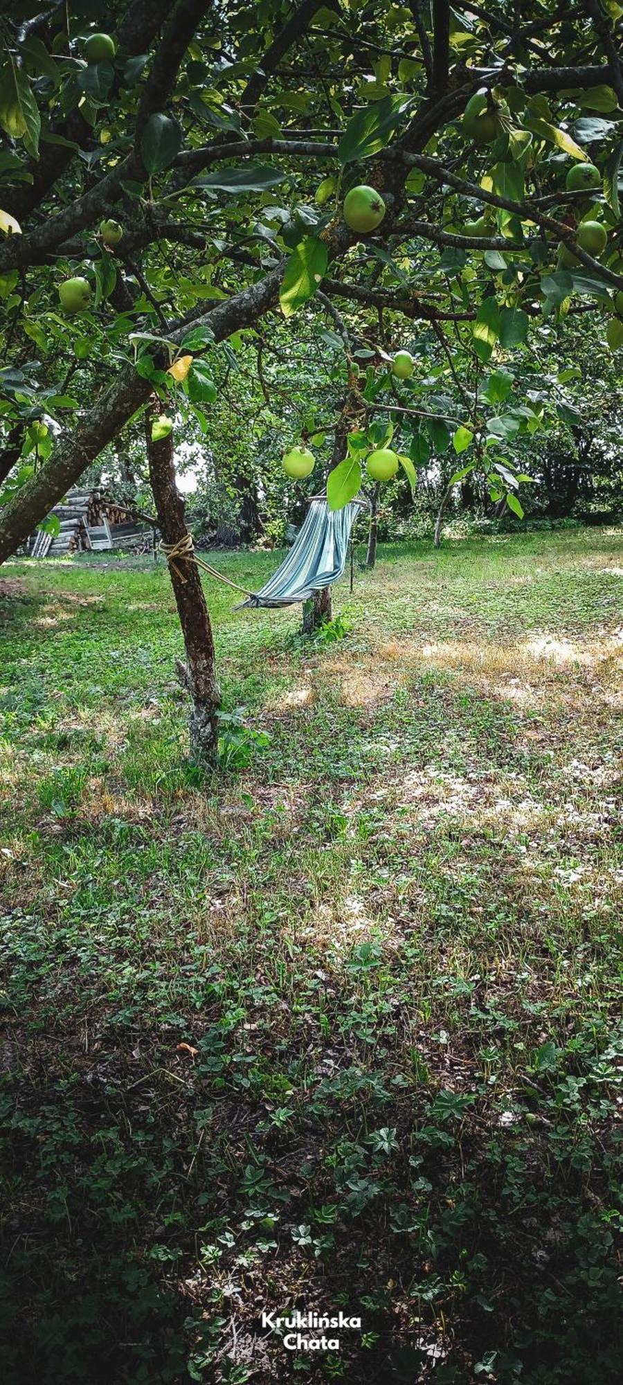 Kruklinska Chata - Domek Na Mazurach Экстерьер фото